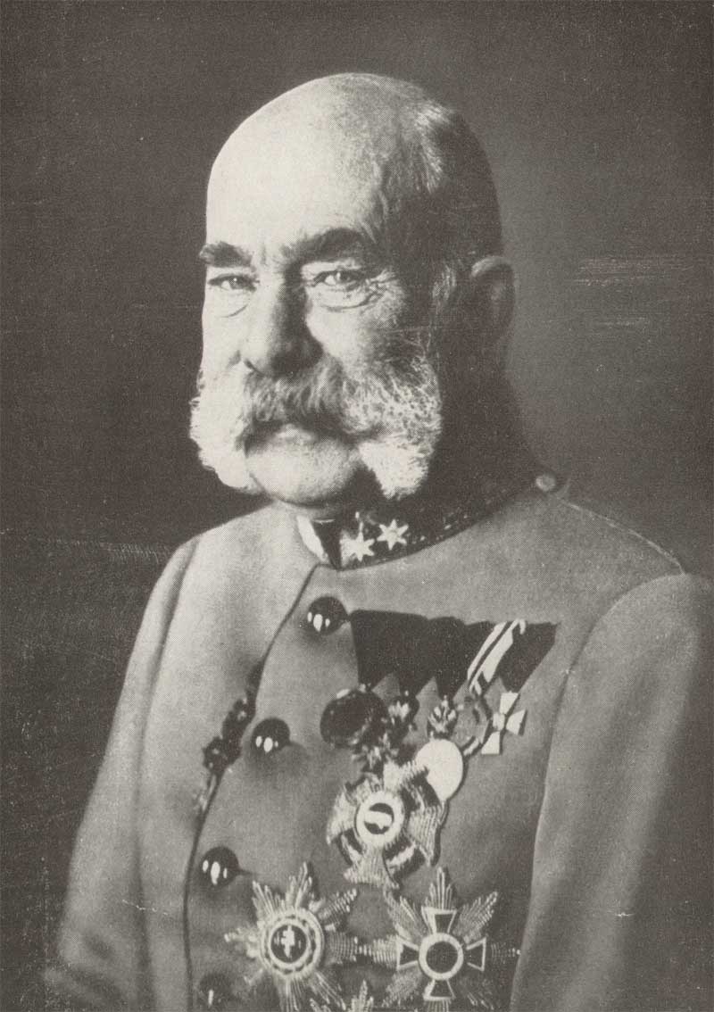 Franz Joseph 2